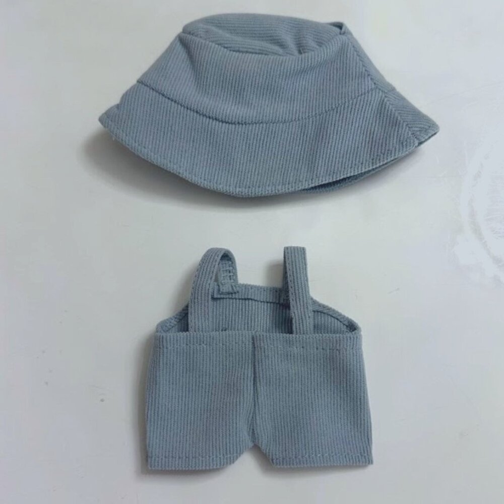 Doll Accessories Labubu Clothing Set Clothes for Toys - Picture 2 of 2